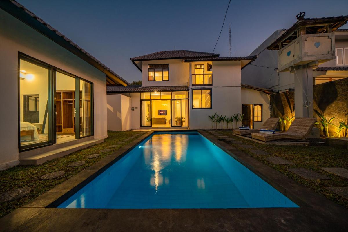 Villa Monalisa 5 - Housity