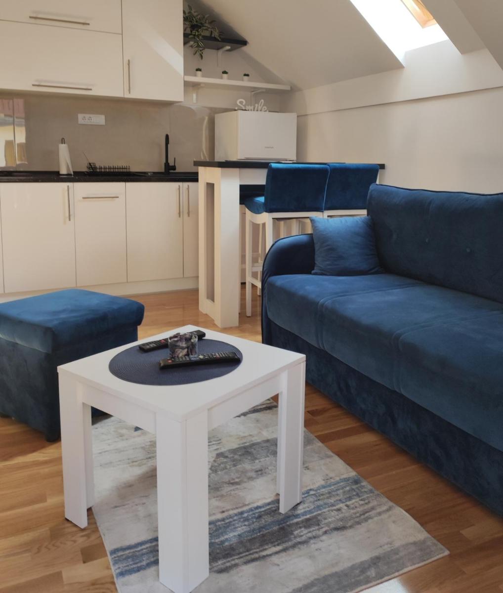 Apartman Malina - Hizvo