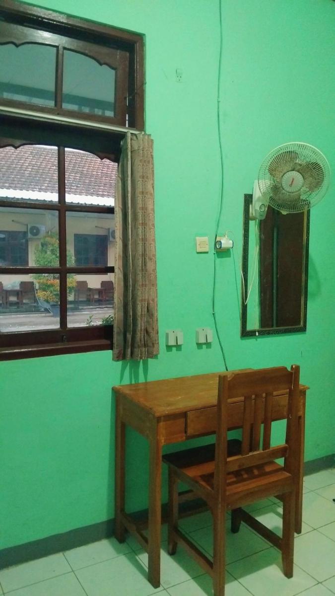 Hotel Kawsar Syariah - Housity