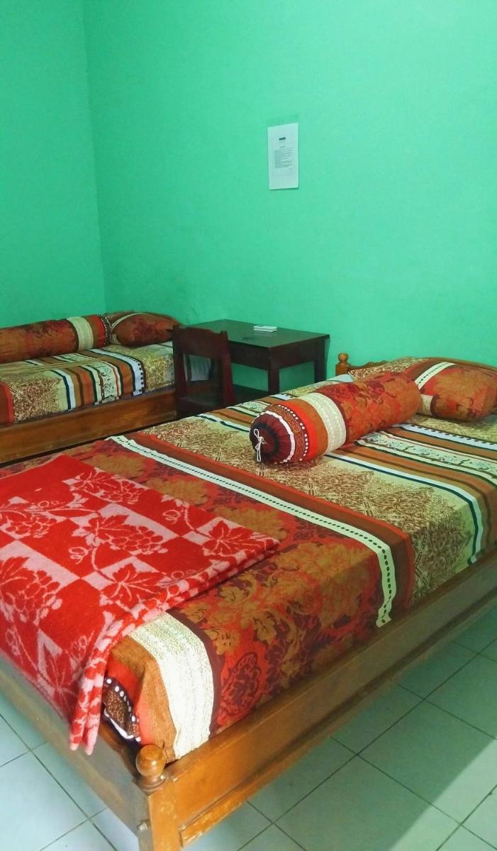 Hotel Kawsar Syariah - Housity