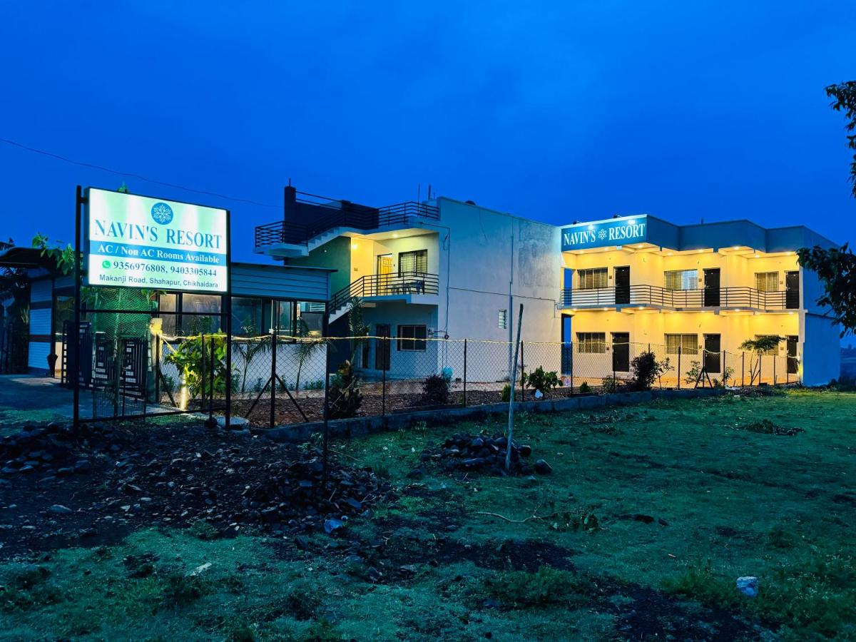 Navin's Resort - Housity