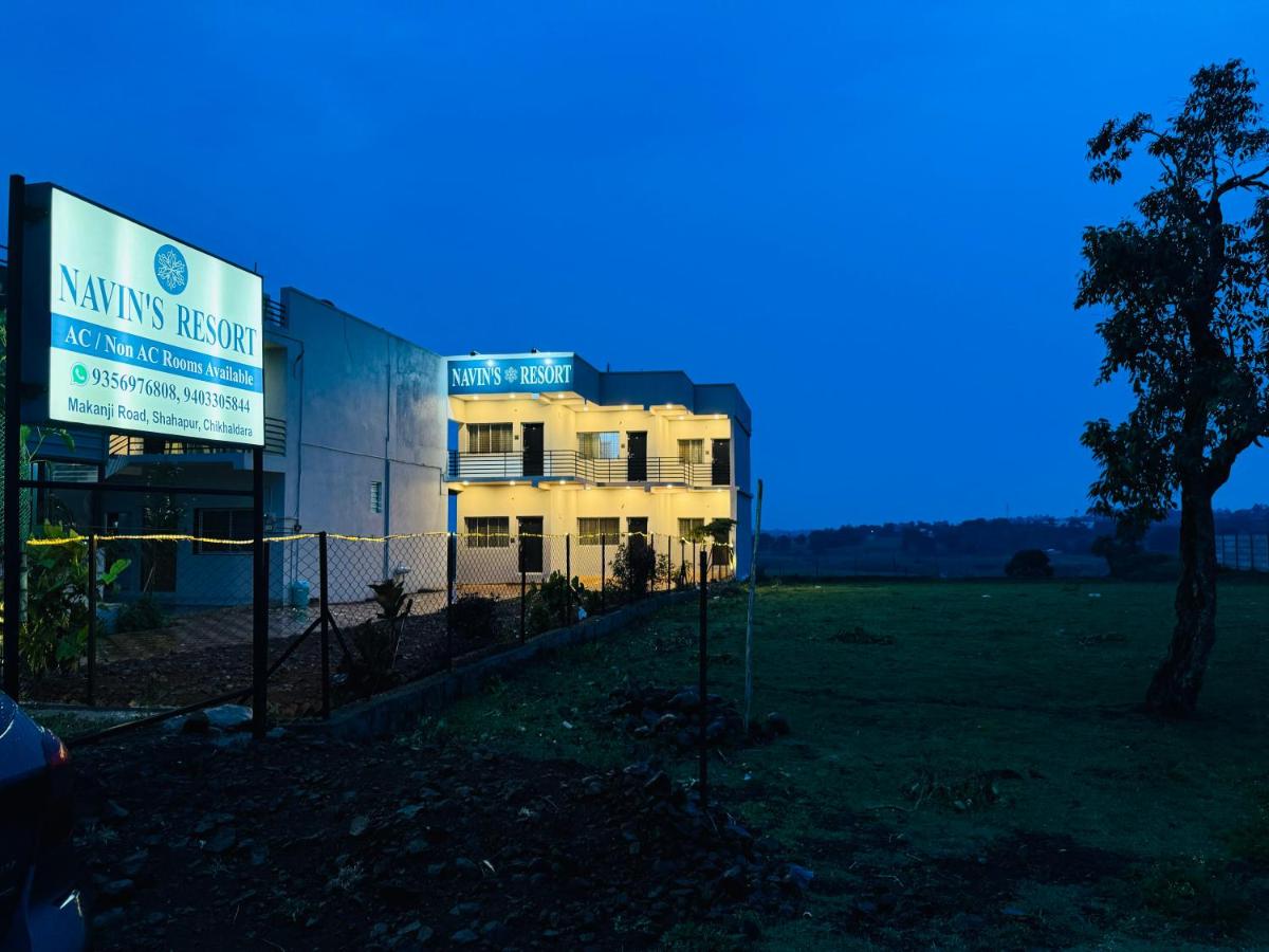 Navin's Resort - Housity