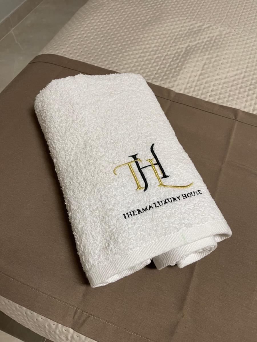 Therma Luxury house - Hizvo