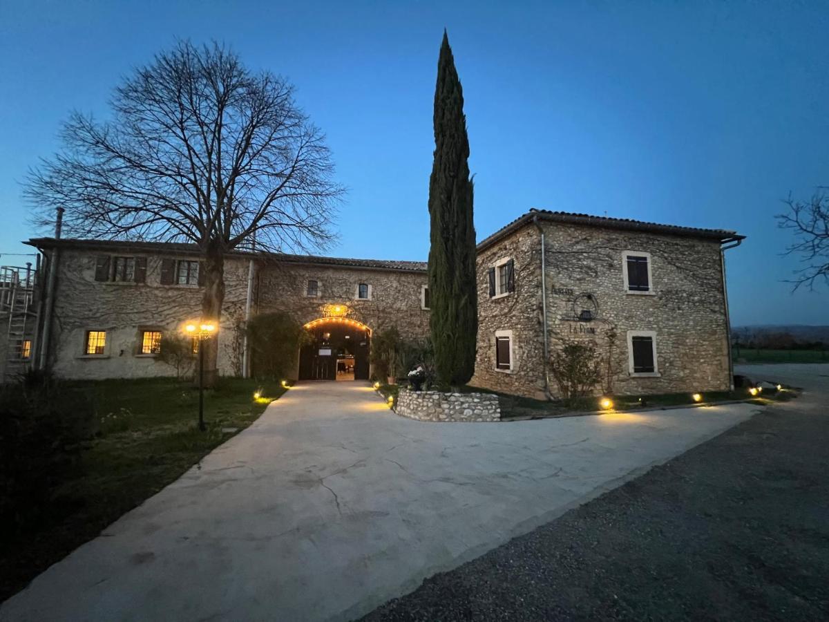 Auberge La Plaine - Housity
