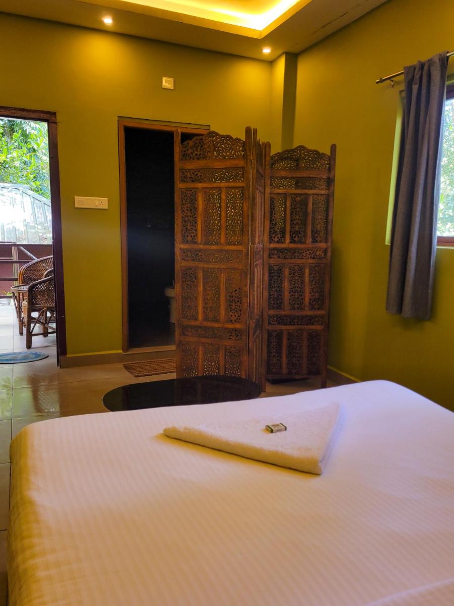 Monsoon Retreats Ecostay- Treehouse - Housity