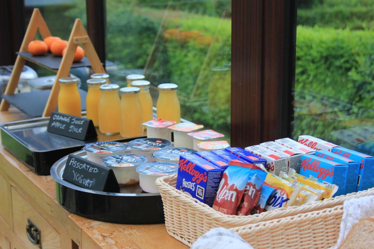 Cairnview Bed and Breakfast - Housity