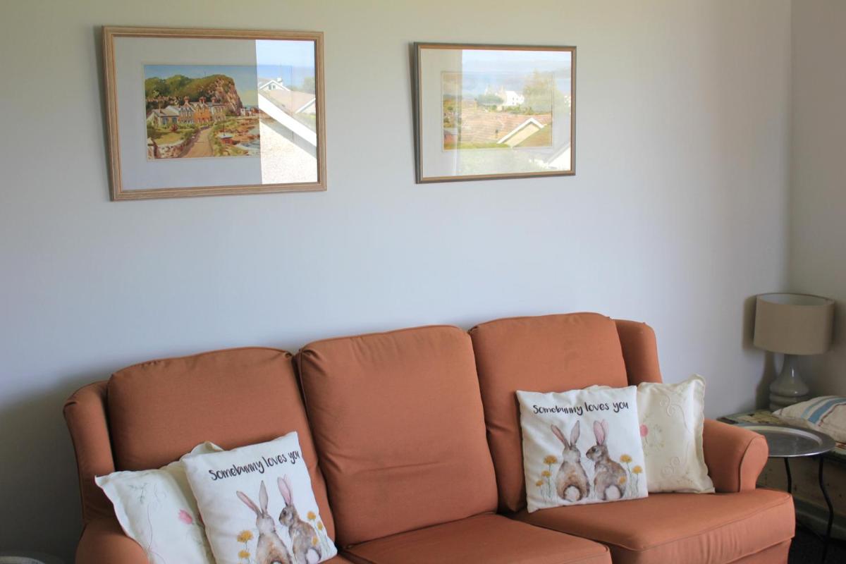 Cairnview Bed and Breakfast - Housity