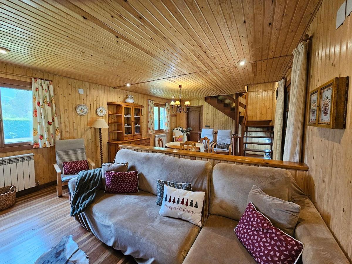 CASA RURAL PICO ASPE - Housity