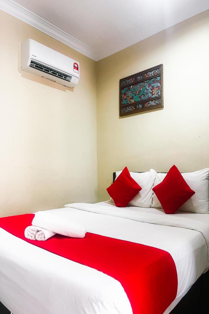 Langkawi Tok Jah Guest House Pantai Cenang - Housity