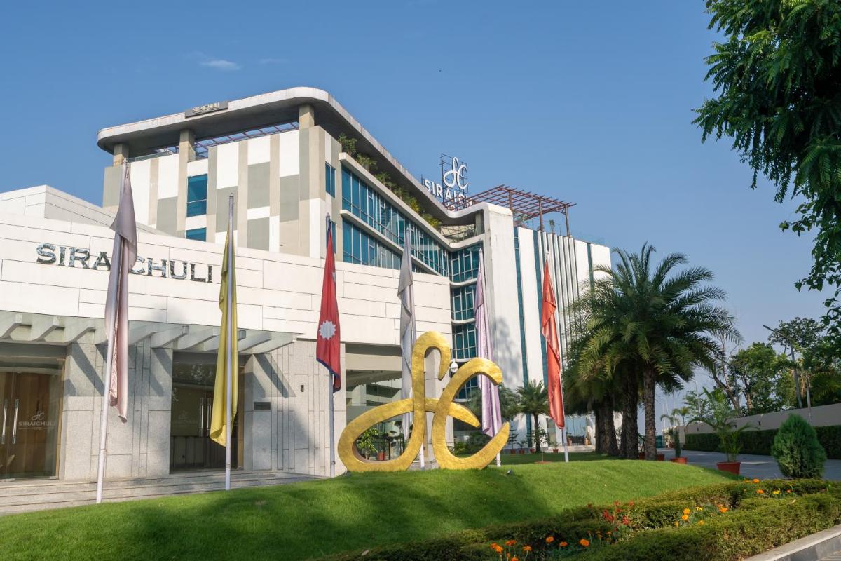 Hotel Siraichuli - Housity