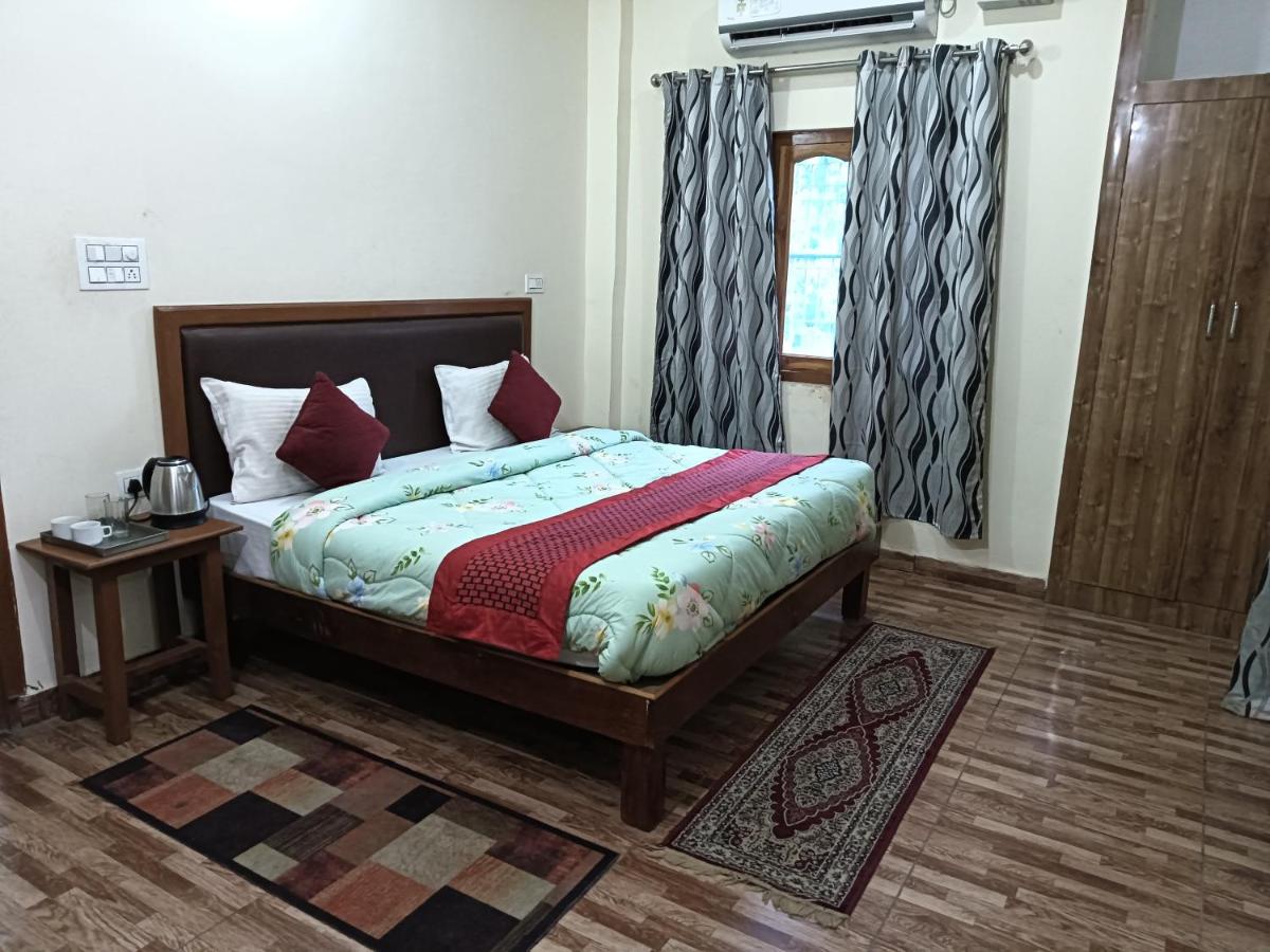 Corbett Rejoice Home Stay - Housity