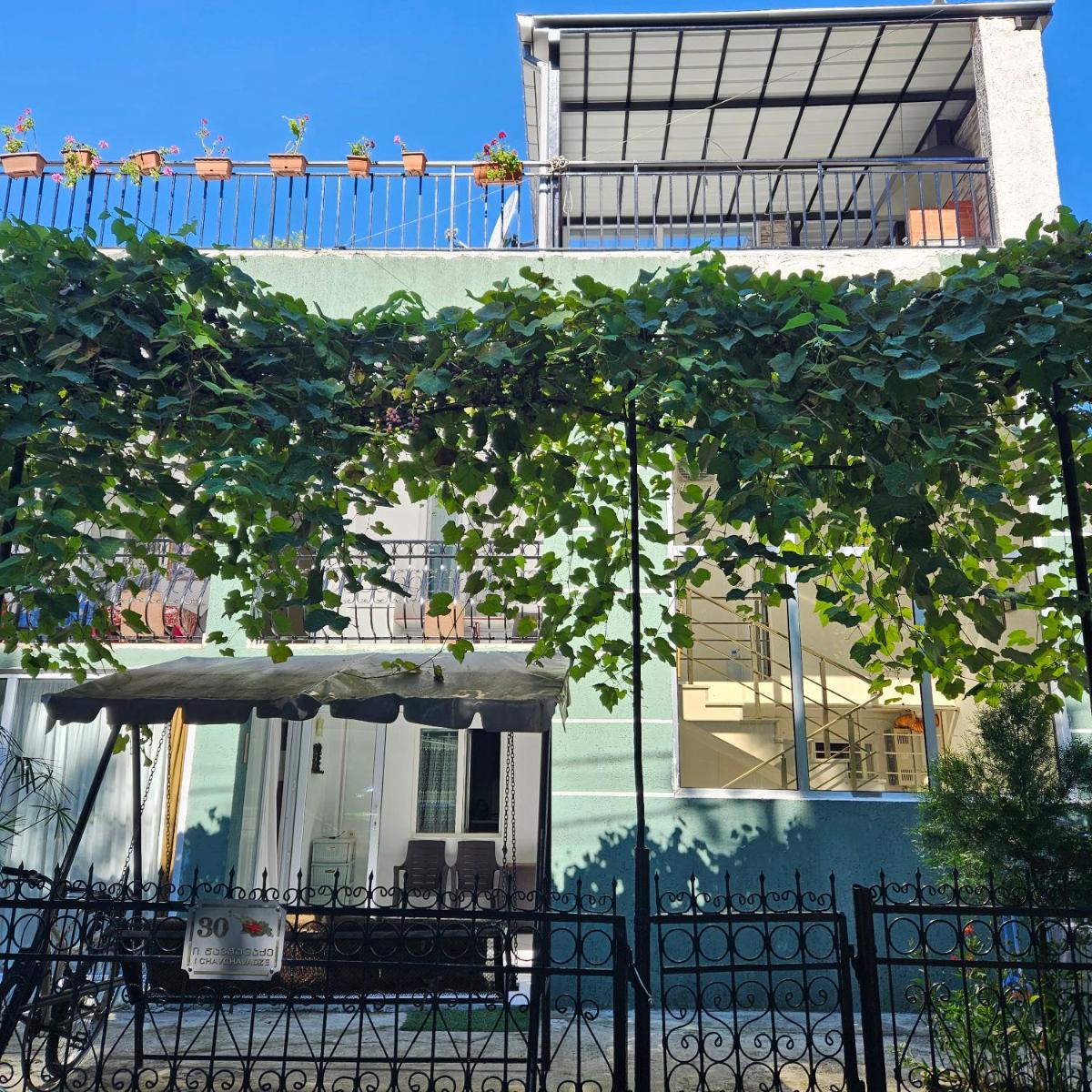Tamaris-home - Housity