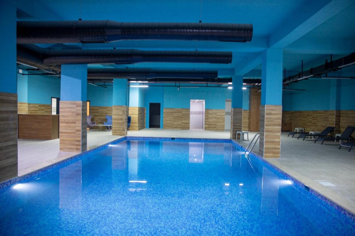 Blue Vista Houses & Spa - Housity