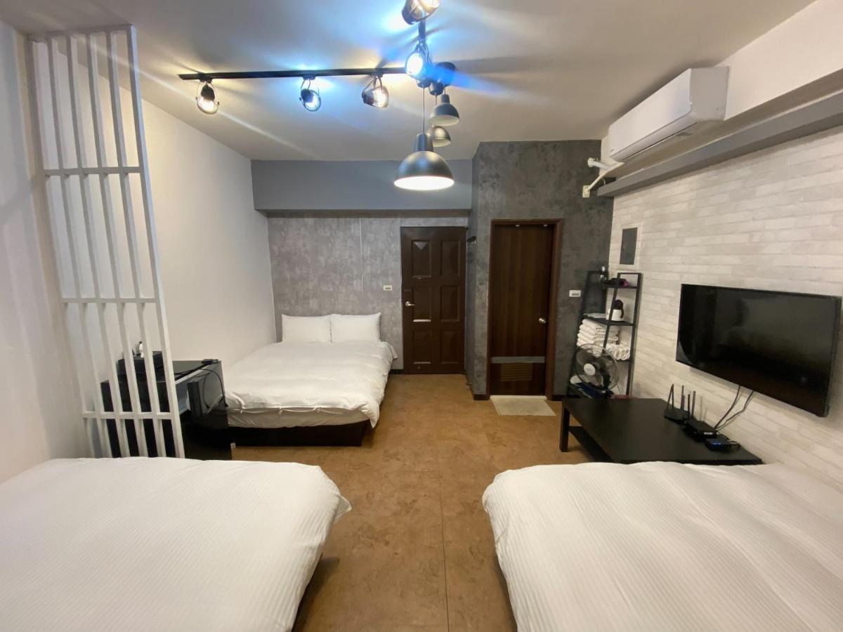 一中街藻宿 2 - Housity