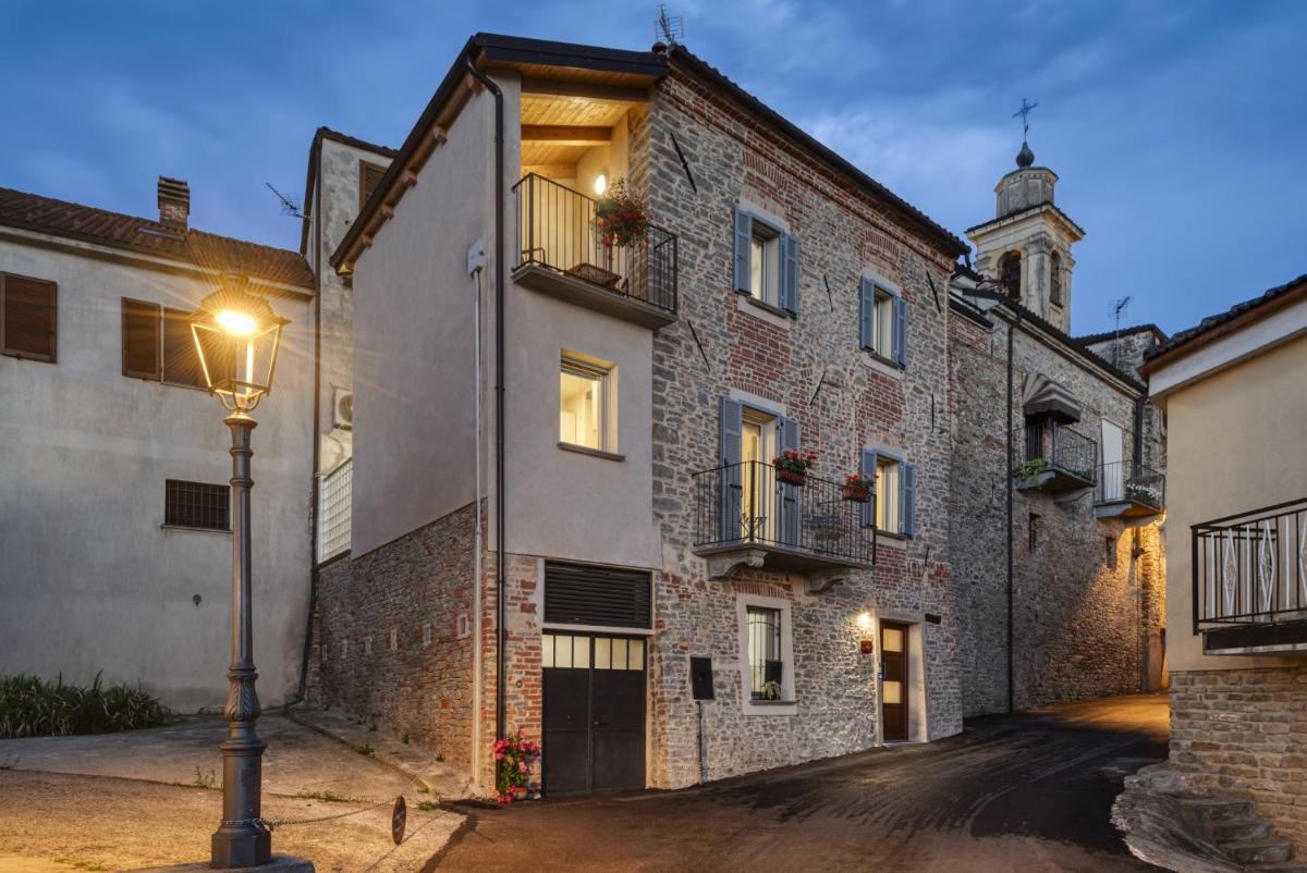 La Casa di Margot - Alloggio Rosso - Housity