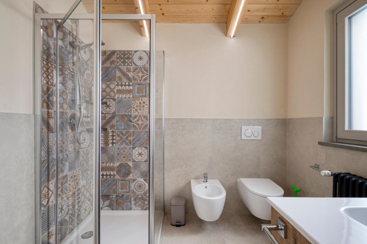 La Casa di Margot - Alloggio Rosso - Housity