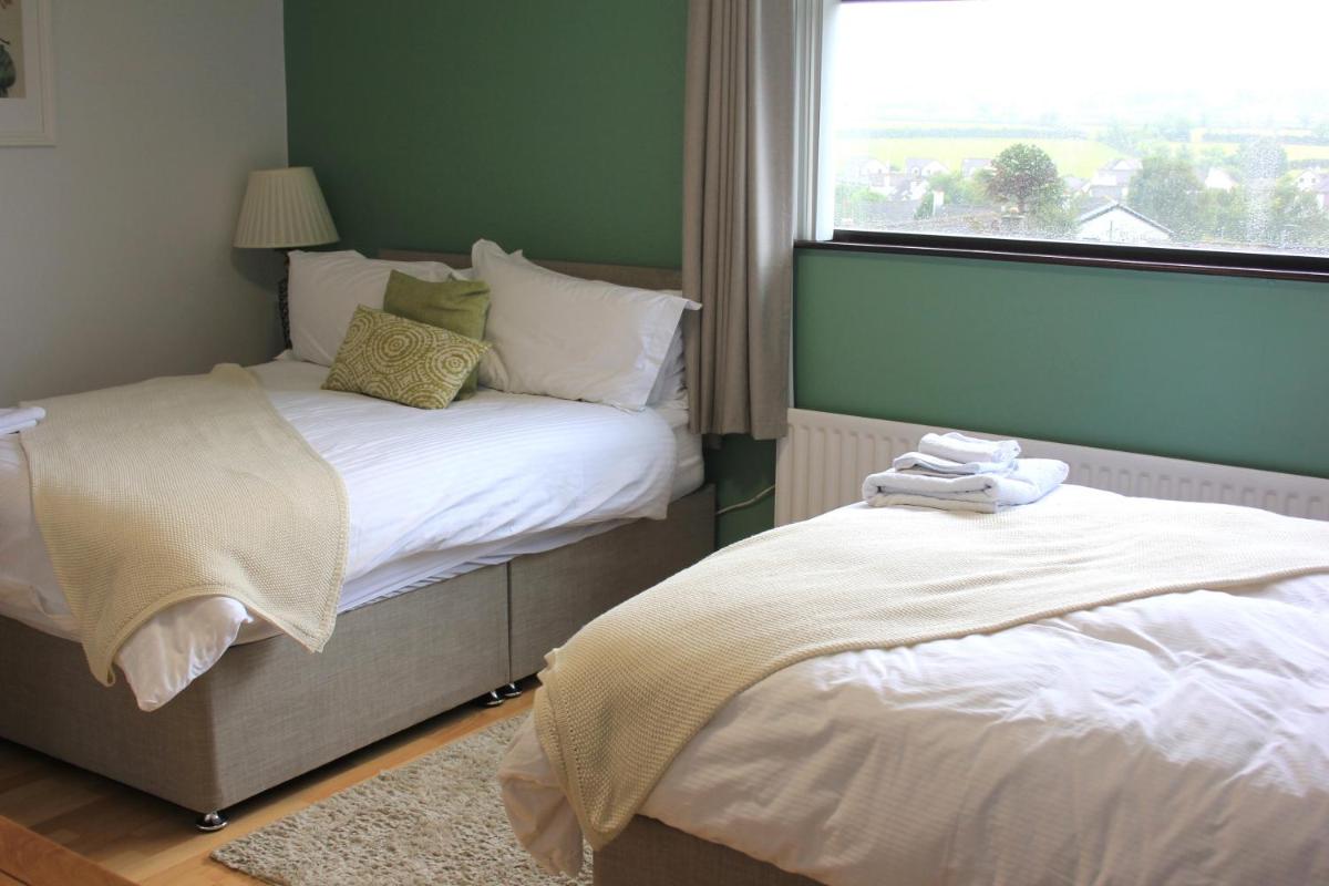 Cairnview Bed and Breakfast - Housity