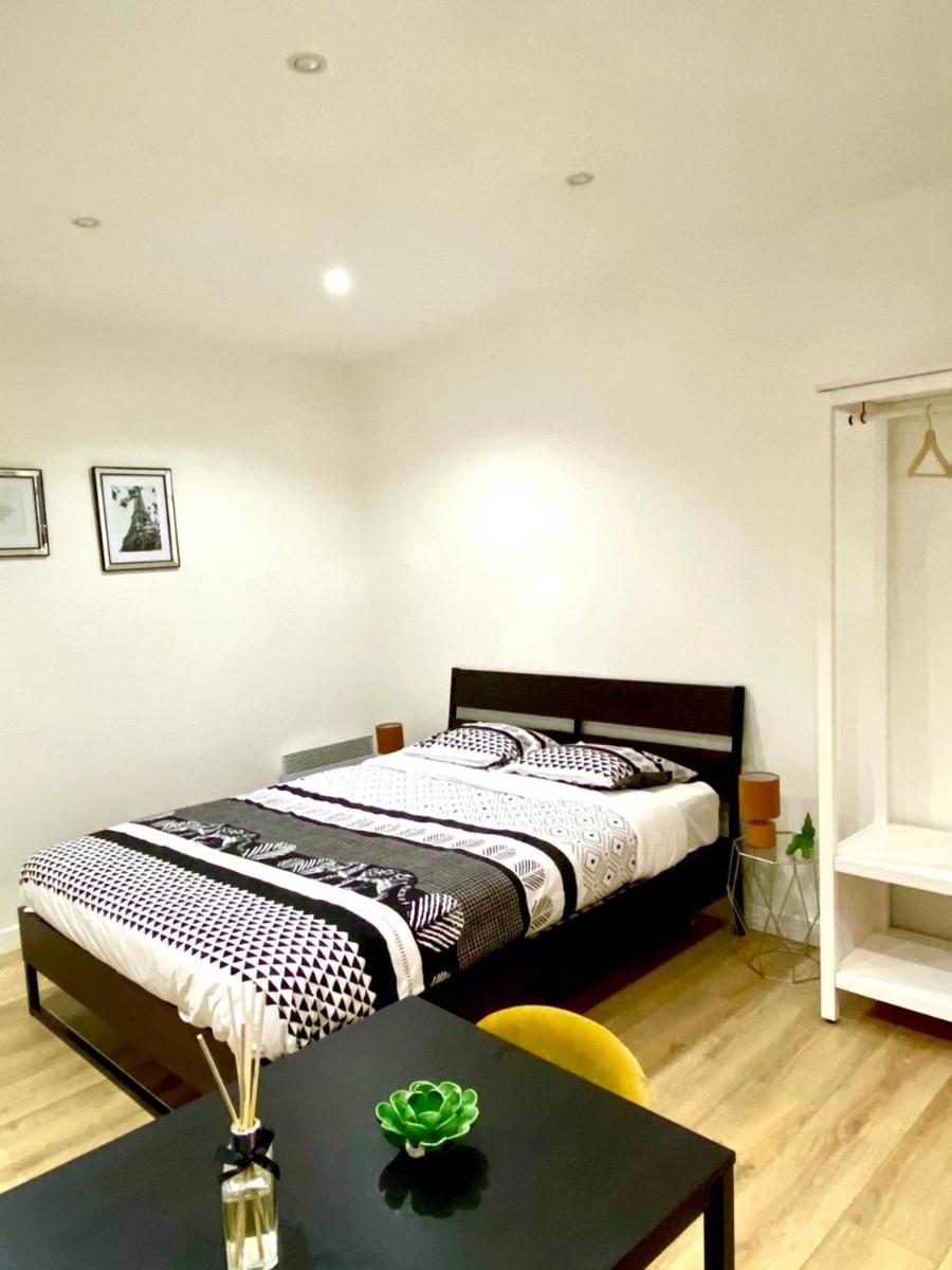 studio city center of mons - Housity