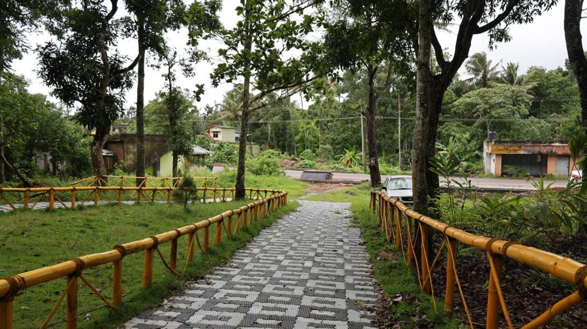 Windy Village - Housity