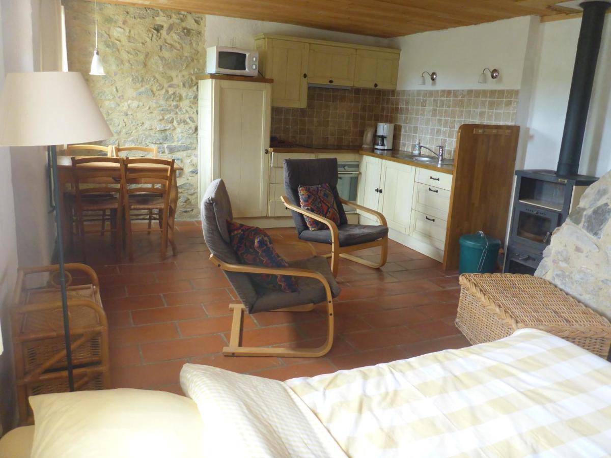 Mas Taillet Le Camelia - Housity