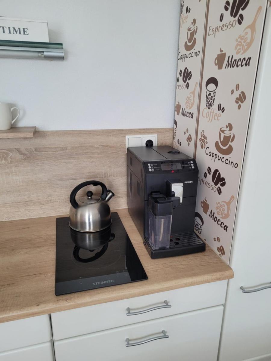 ARESKO-APARTMENTS - Housity