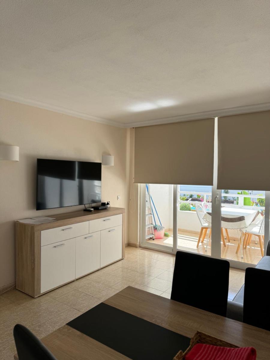 Apartamento reformado en Apartamentos Tanife, Playa del Inglés - Housity