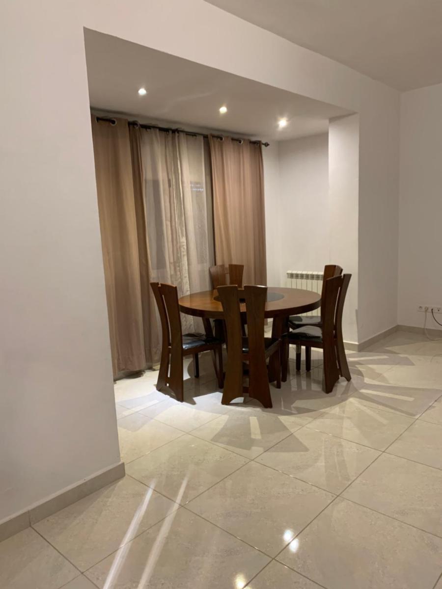 Charmant appartement pour famille uniquement en résidence à Oran Gambetta - Hizvo