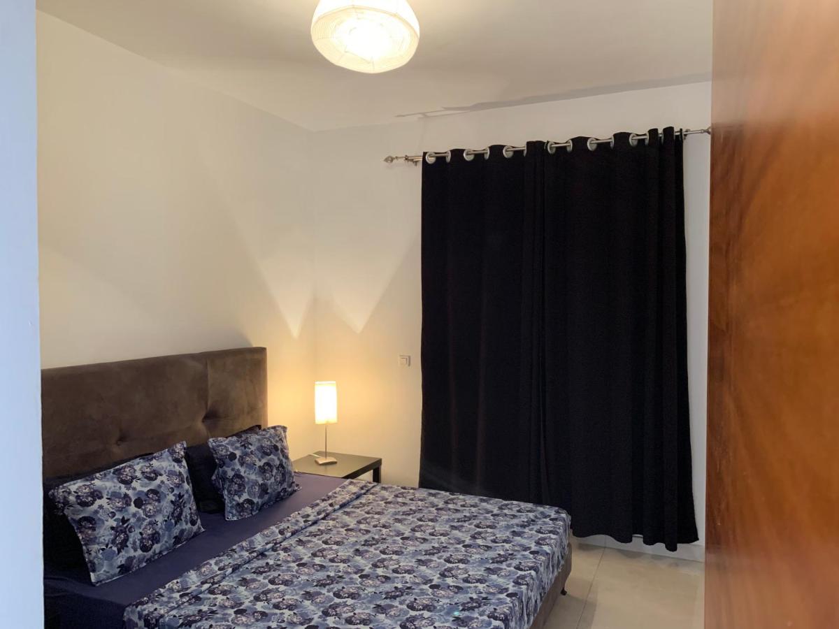 Charmant appartement pour famille uniquement en résidence à Oran Gambetta - Hizvo