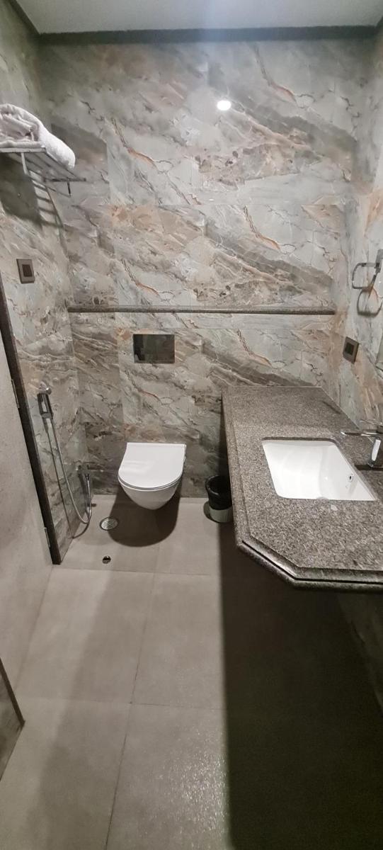 Hotel Jia International - Housity
