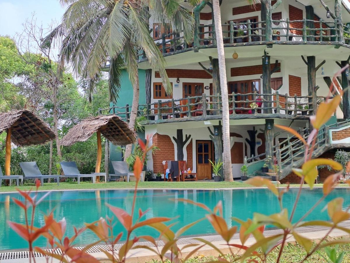 The Nature Park Villa - Housity