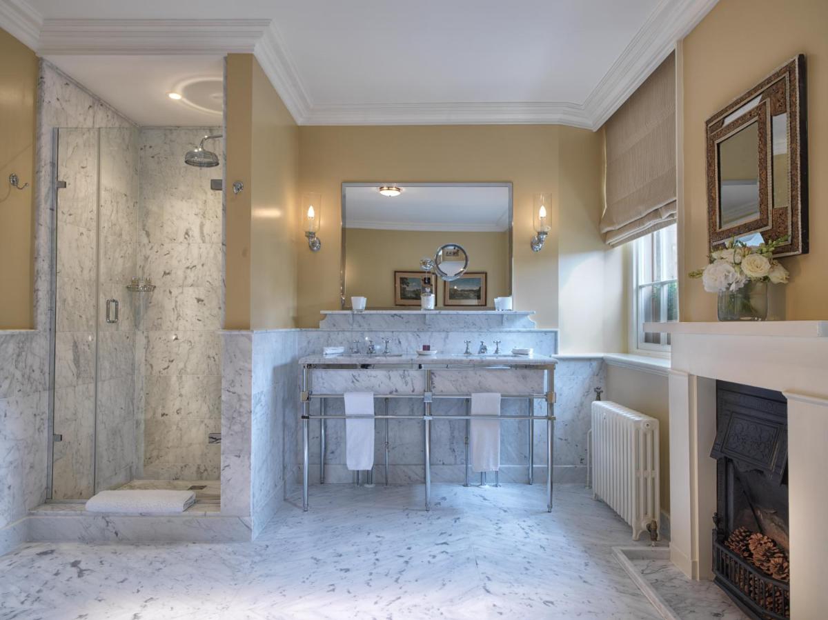 Cliveden House - an Iconic Luxury Hotel - Housity