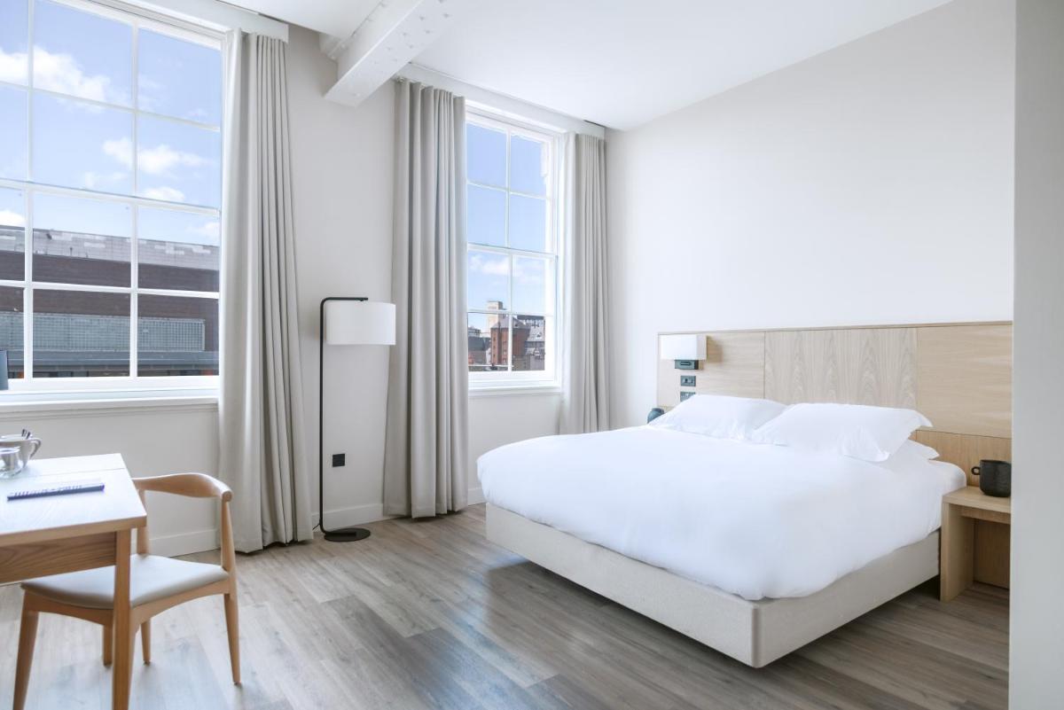 School Lane Hotel in Liverpool ONE - Housity