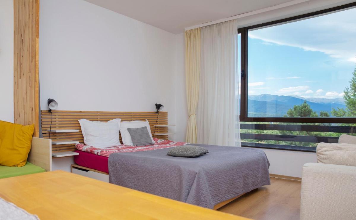 Aspen studio Mountain retreat at Aspen Resort Golf Ski & Spa - Housity