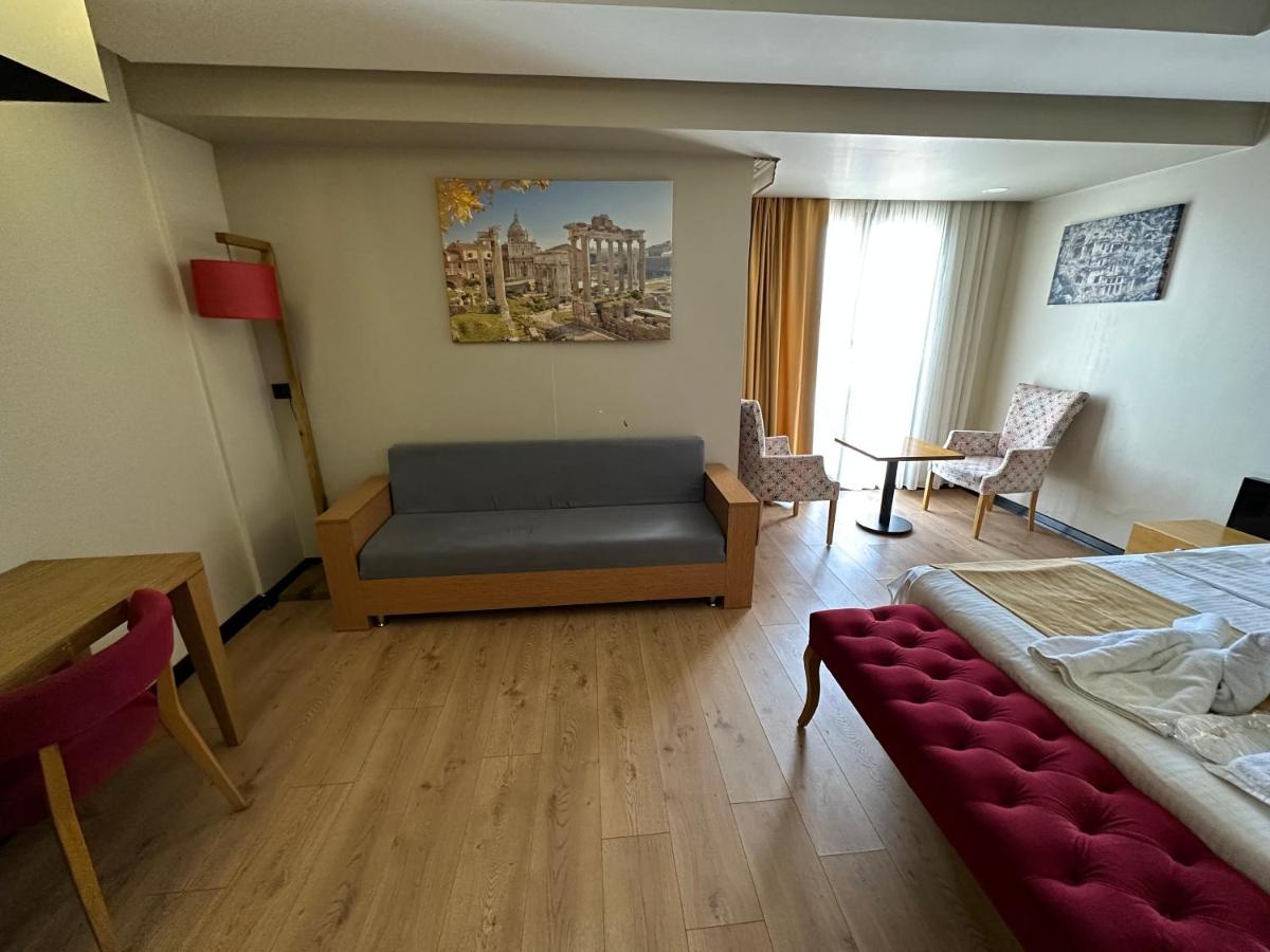 Suites Taksim - Housity