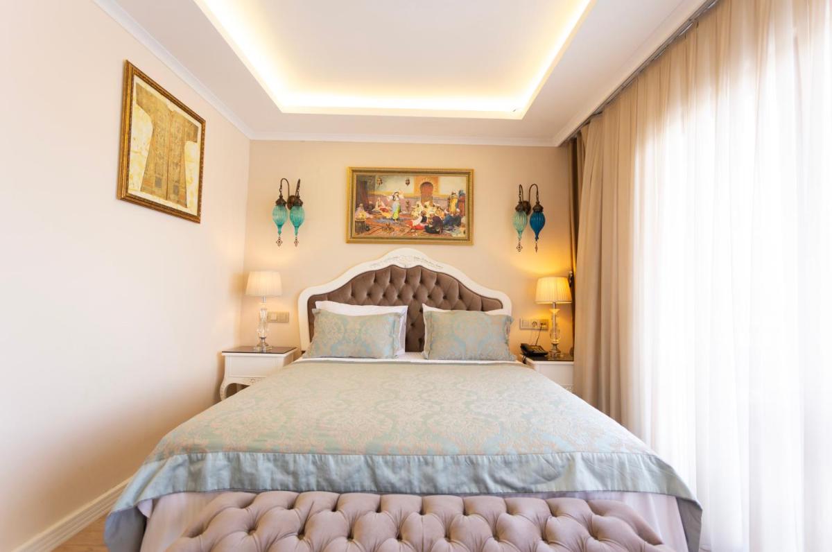 Bon Hotel Old City - Housity
