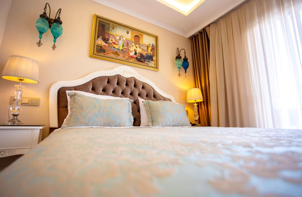Bon Hotel Old City - Housity