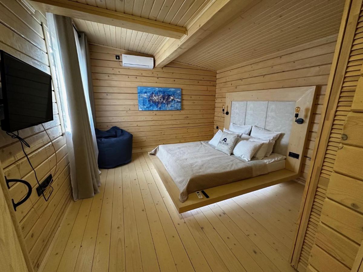 Шале Рутенія - Chalet Rutenia apartments - Housity