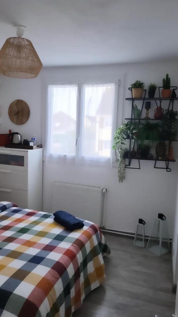 La Garenne - Housity