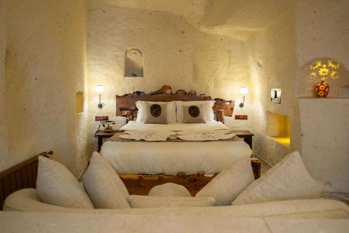 Urgup Evi Cave Hotel - Housity