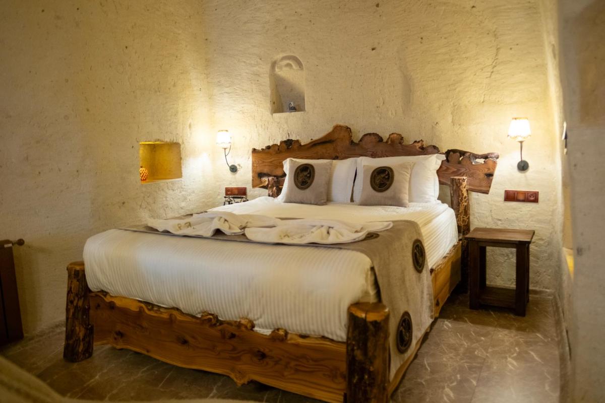 Urgup Evi Cave Hotel - Housity