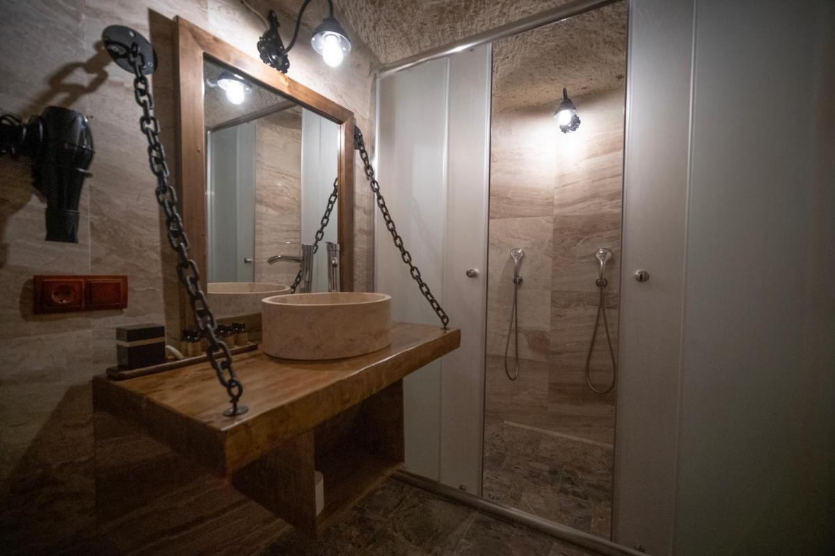 Urgup Evi Cave Hotel - Housity