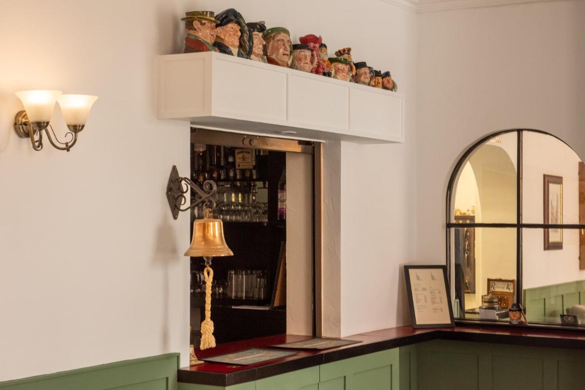 Abbots Mead Hotel - Housity