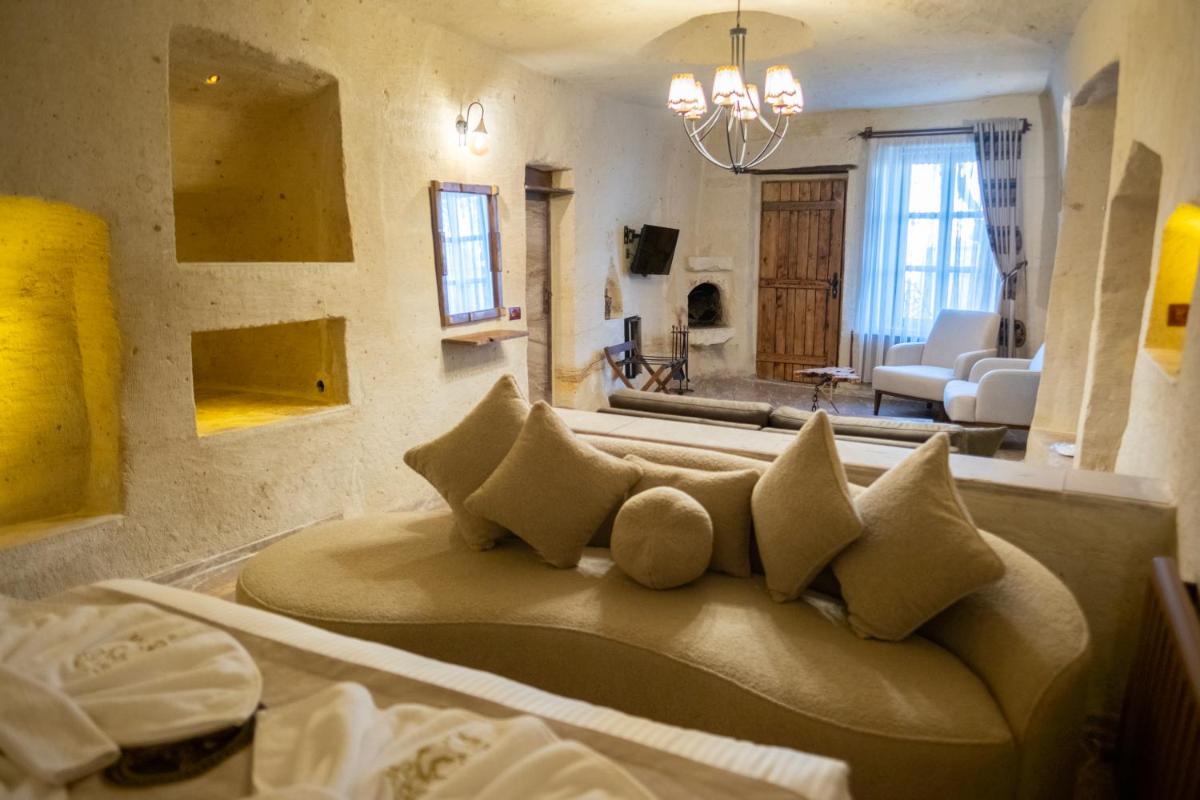 Urgup Evi Cave Hotel - Housity