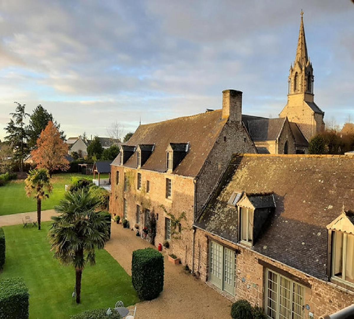 Le Manoir, A Stunning Property - Housity
