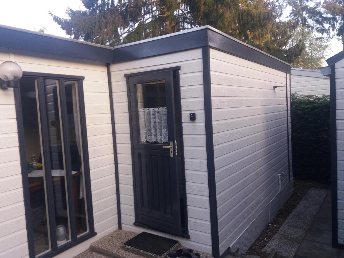 Chalet op de veluwe - Housity