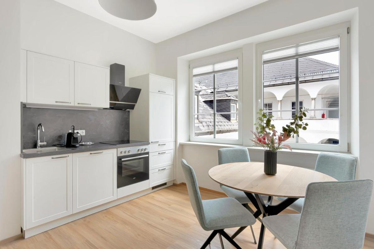 easy flat Villach main plaza - Housity