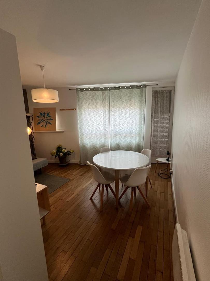 Le fonctionnel - Housity