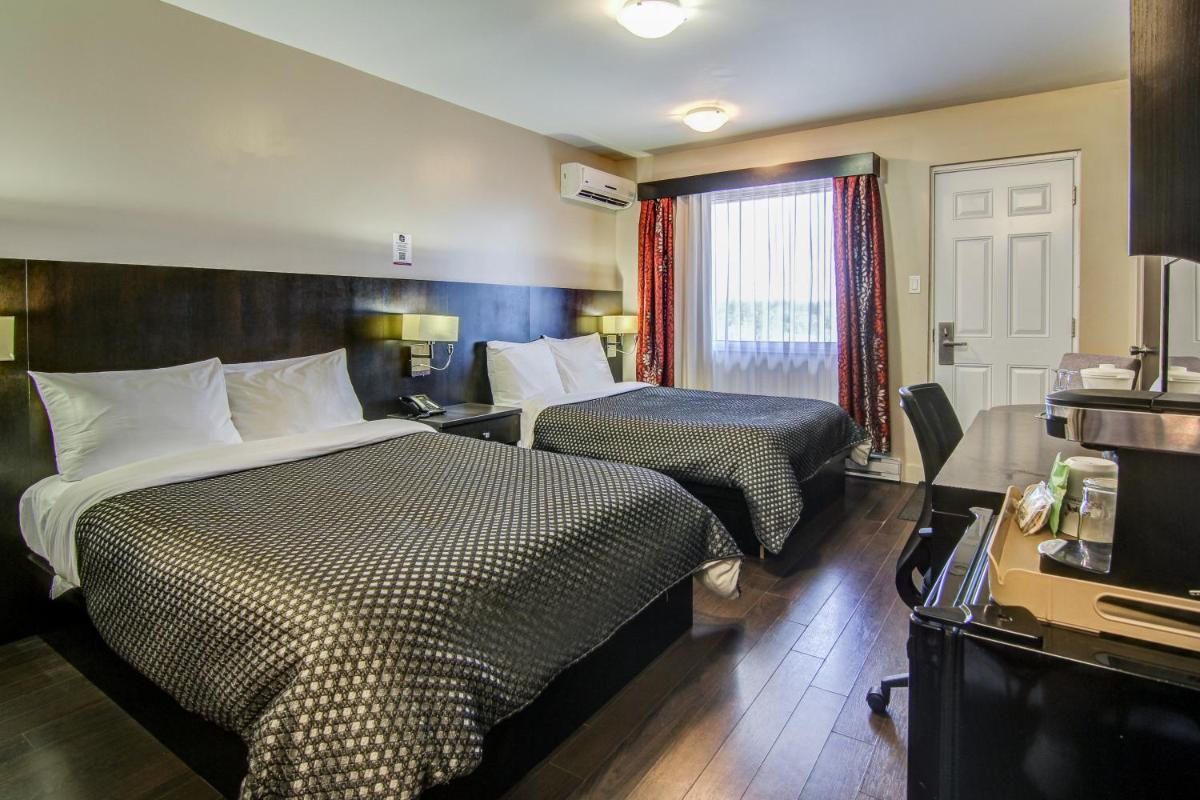 Hotel De La Borealie - Housity