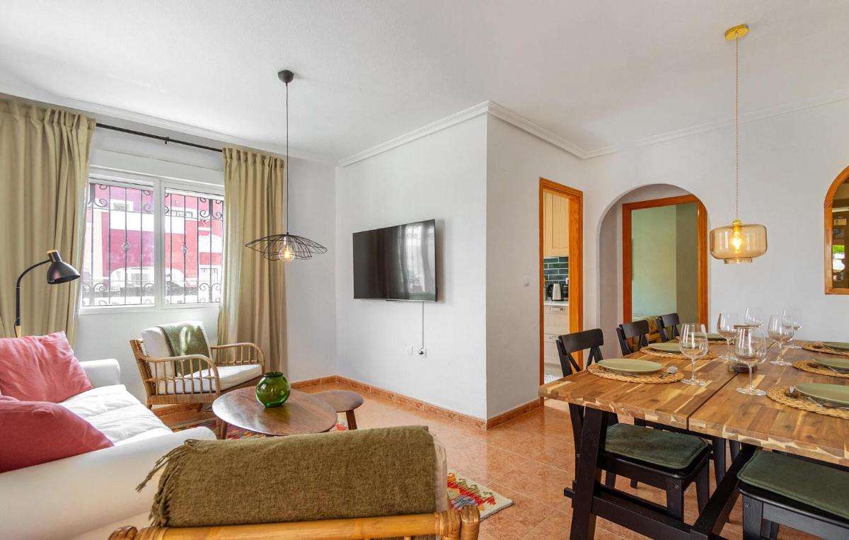 House In Costa Blanca - Housity