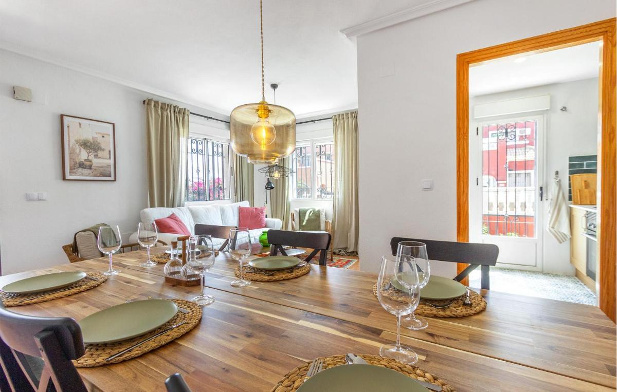 House In Costa Blanca - Housity